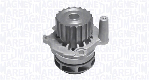 Water Pump - 352316171180 MAGNETI MARELLI