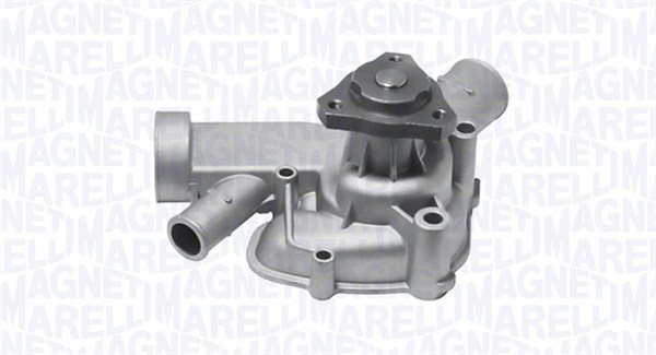 vandens siurblys - 352316171184 MAGNETI MARELLI