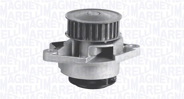Water Pump - 352316171186 MAGNETI MARELLI