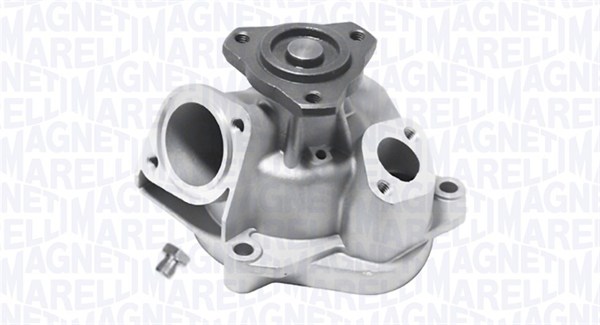 vandens siurblys - 352316171187 MAGNETI MARELLI