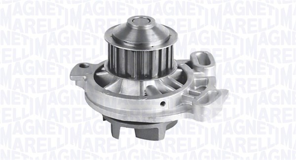 Water Pump - 352316171191 MAGNETI MARELLI
