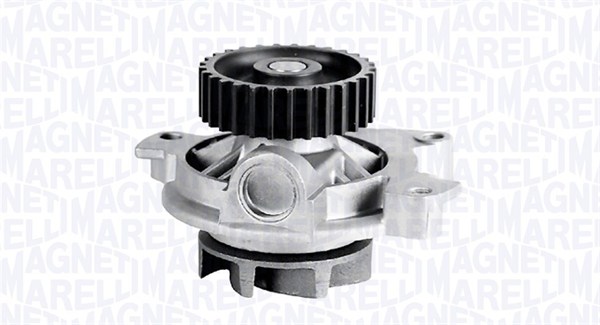 Water Pump - 352316171193 MAGNETI MARELLI