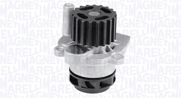 Water Pump - 352316171195 MAGNETI MARELLI