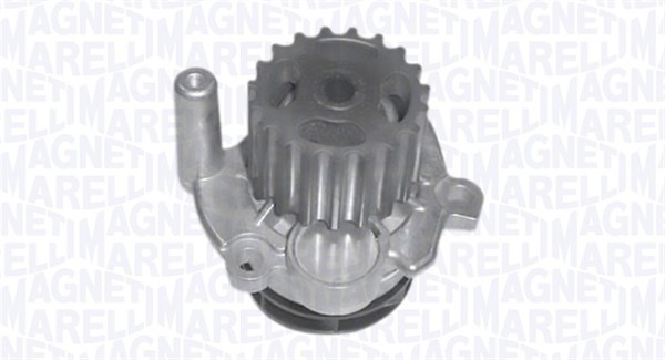Pompa acqua - 352316171201 MAGNETI MARELLI