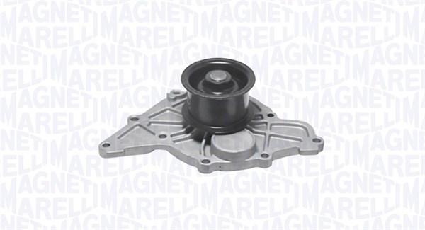 Water Pump - 352316171202 MAGNETI MARELLI