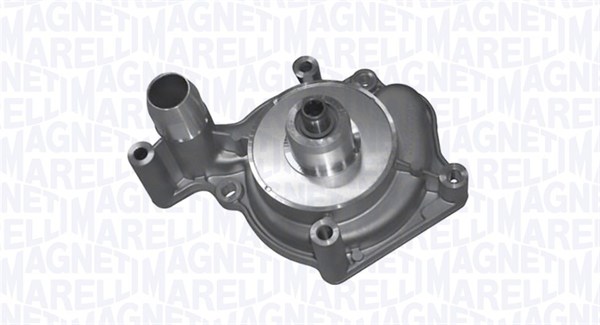 Water Pump - 352316171203 MAGNETI MARELLI