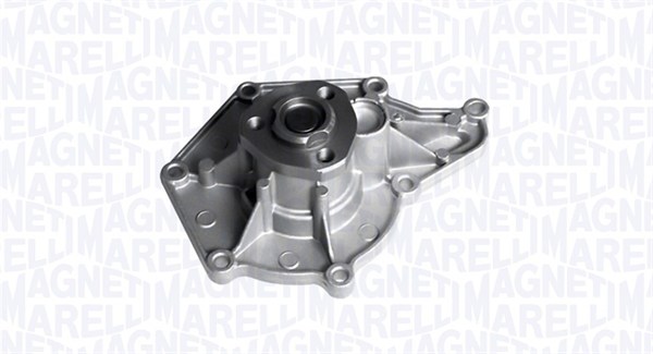 Water Pump - 352316171205 MAGNETI MARELLI