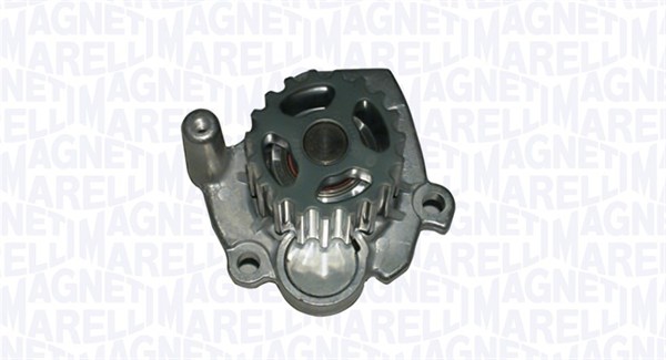 Water Pump - 352316171206 MAGNETI MARELLI