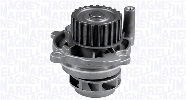 Water Pump - 352316171209 MAGNETI MARELLI