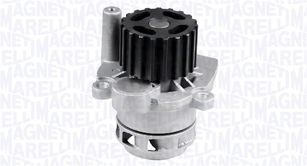 Pompa acqua - 352316171210 MAGNETI MARELLI