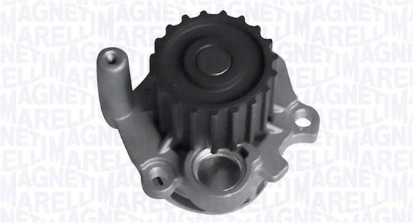 Water Pump - 352316171212 MAGNETI MARELLI