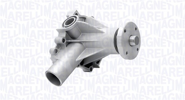 Water Pump - 352316171219 MAGNETI MARELLI