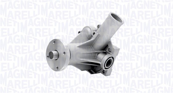 vandens siurblys - 352316171220 MAGNETI MARELLI