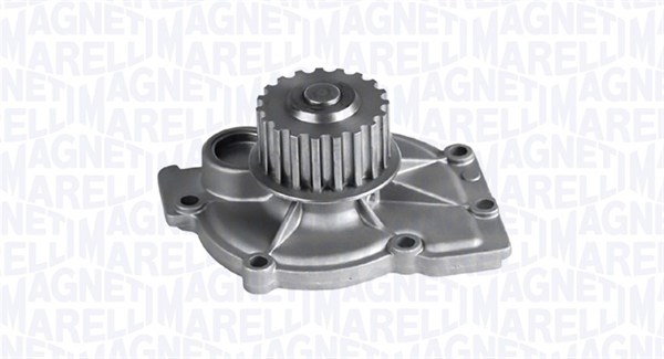 Pompa acqua - 352316171221 MAGNETI MARELLI