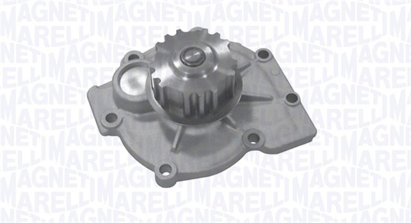vandens siurblys - 352316171222 MAGNETI MARELLI