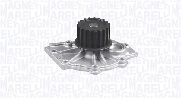 Water Pump - 352316171223 MAGNETI MARELLI