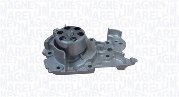 Water Pump - 352316171234 MAGNETI MARELLI