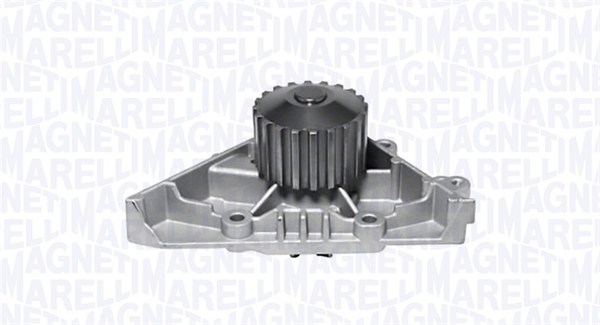 Pompa acqua - 352316171236 MAGNETI MARELLI