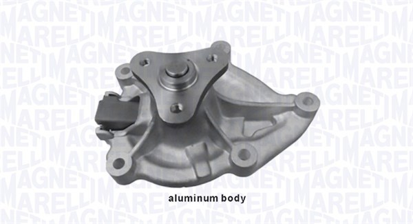 Pompa acqua - 352316171237 MAGNETI MARELLI