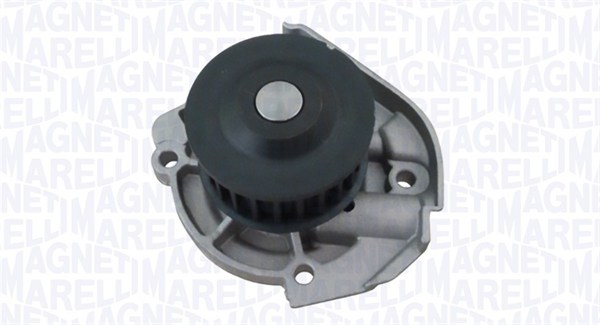 Water Pump - 352316171238 MAGNETI MARELLI
