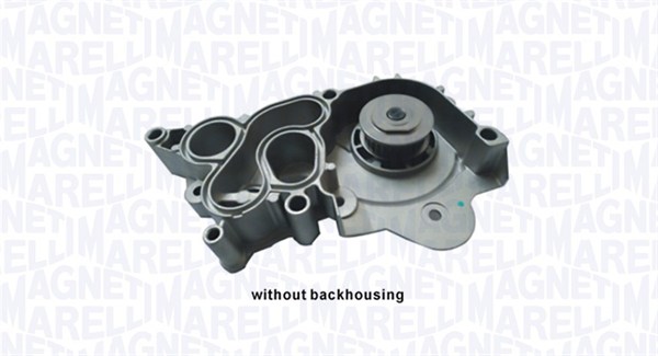 Water Pump - 352316171247 MAGNETI MARELLI