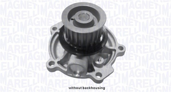Pompa acqua - 352316171250 MAGNETI MARELLI