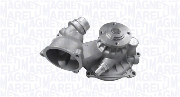 vandens siurblys - 352316171256 MAGNETI MARELLI