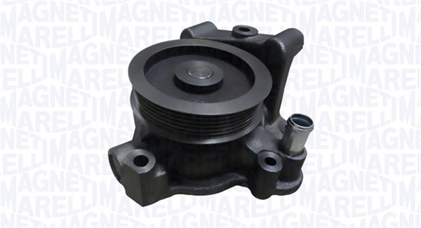 Water Pump - 352316171259 MAGNETI MARELLI