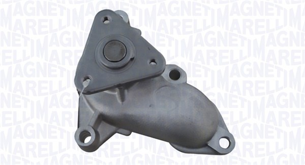Pompa acqua - 352316171270 MAGNETI MARELLI