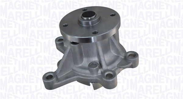 Pompa acqua - 352316171272 MAGNETI MARELLI