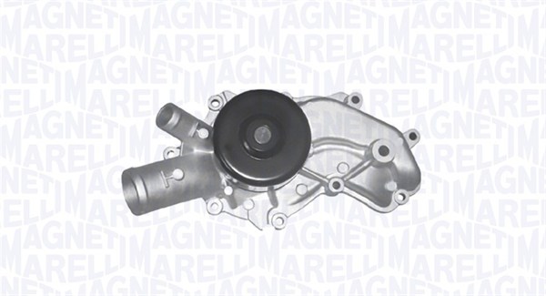vandens siurblys - 352316171282 MAGNETI MARELLI