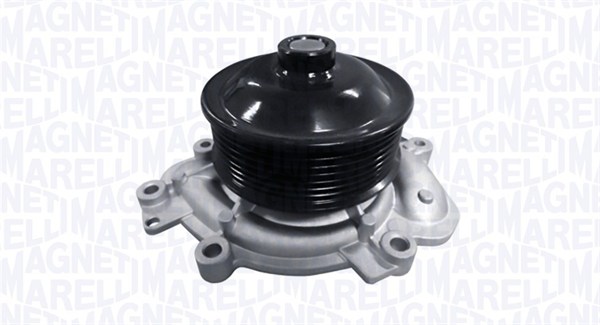 Water Pump - 352316171284 MAGNETI MARELLI