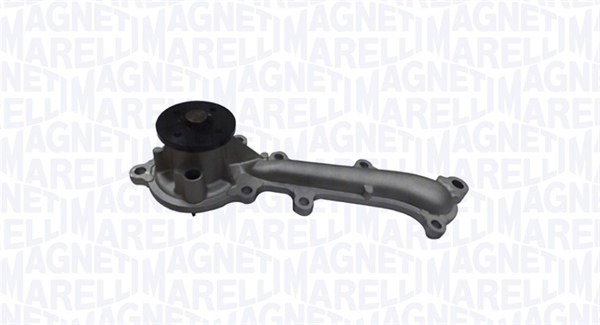 Water Pump - 352316171295 MAGNETI MARELLI