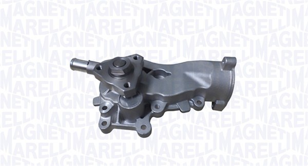 Water Pump - 352316171303 MAGNETI MARELLI
