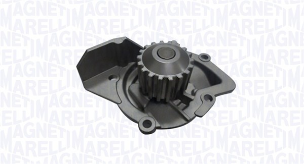 Pompa acqua - 352316171305 MAGNETI MARELLI