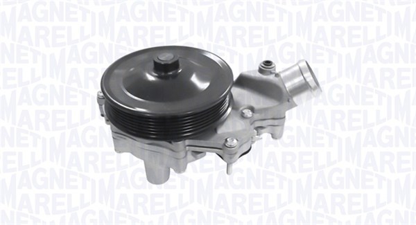 Water Pump - 352316171311 MAGNETI MARELLI