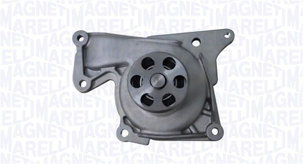 Water Pump - 352316171313 MAGNETI MARELLI
