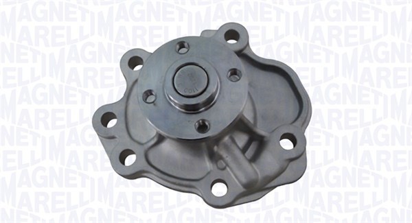 Водяной насос - 352316171315 MAGNETI MARELLI