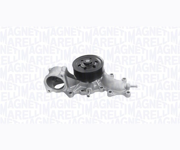 Water Pump - 352316171325 MAGNETI MARELLI