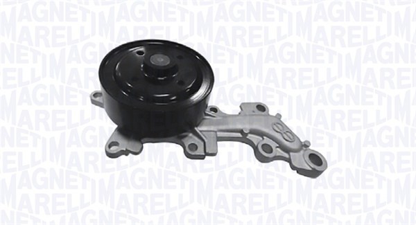 Water Pump - 352316171326 MAGNETI MARELLI