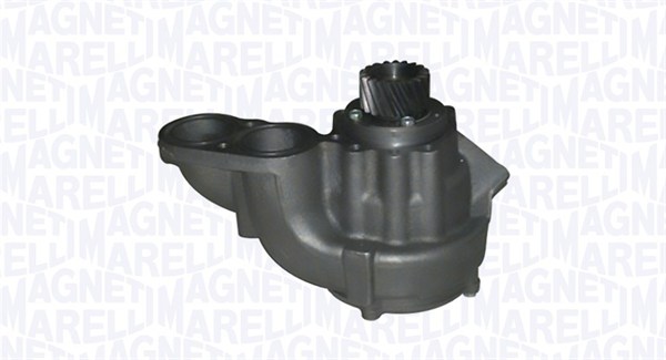 Water Pump - 352316171341 MAGNETI MARELLI