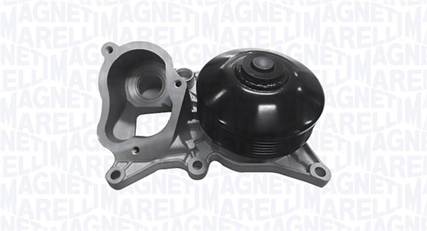 Water Pump - 352316171347 MAGNETI MARELLI