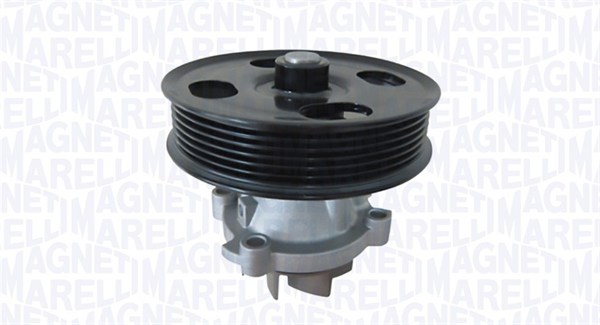 Water Pump - 352316171348 MAGNETI MARELLI