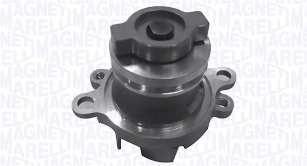 Water Pump - 352316171349 MAGNETI MARELLI