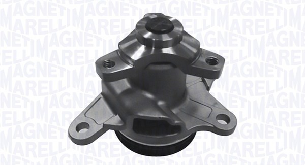 Water Pump - 352316171350 MAGNETI MARELLI
