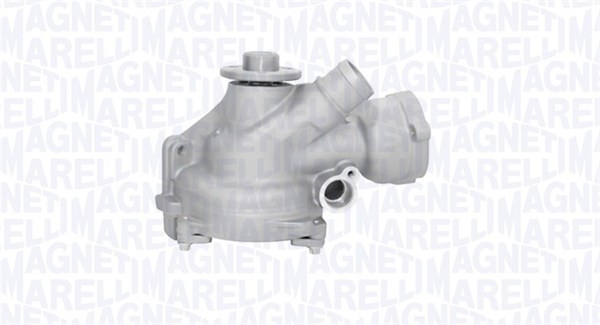 Pompa acqua - 352316170661 MAGNETI MARELLI