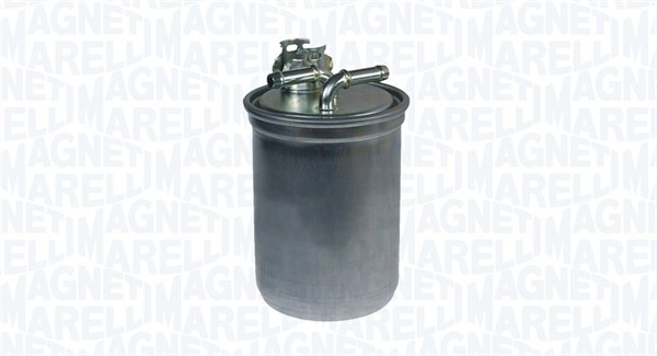 Fuel filter - 153071760221 MAGNETI MARELLI