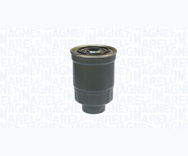 Fuel filter - 153071760731 MAGNETI MARELLI