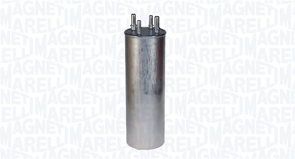 Fuel filter - 153071762422 MAGNETI MARELLI