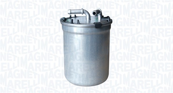 Fuel filter - 152071760804 MAGNETI MARELLI